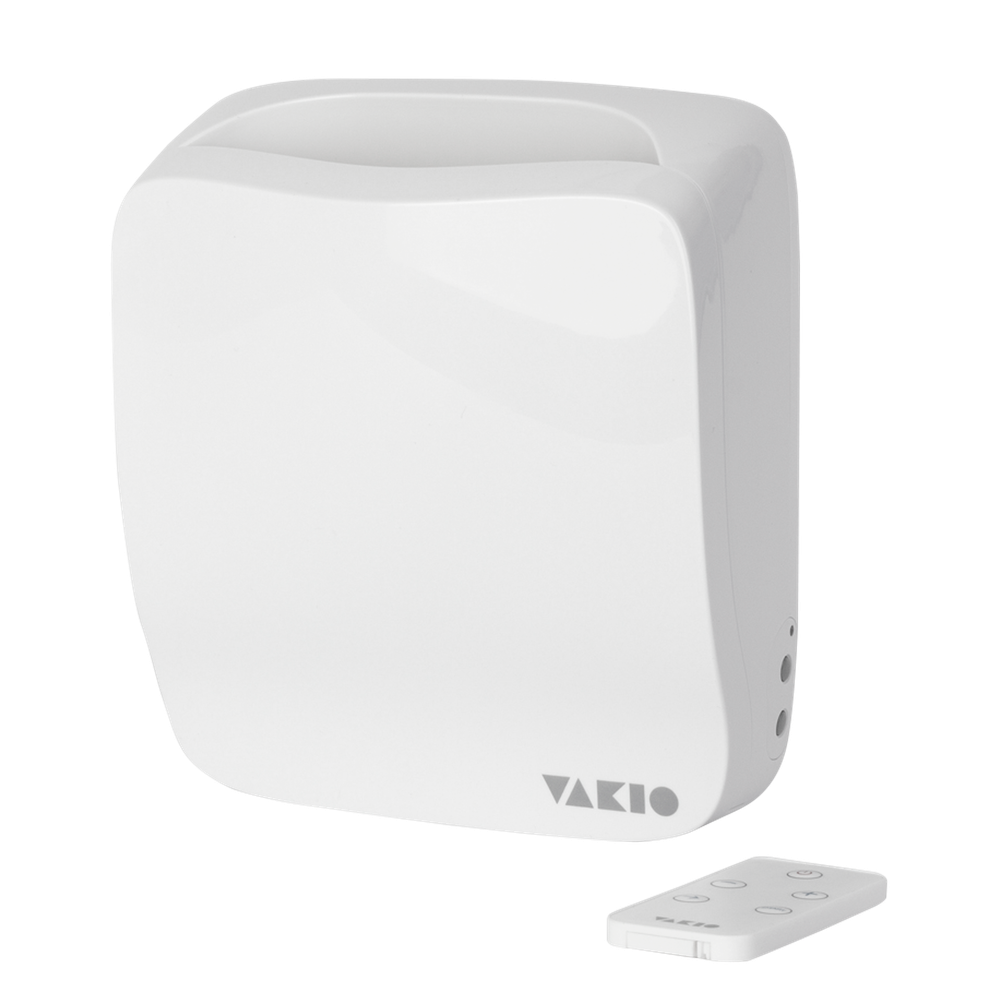 Настенный проветриватель VAKIO Openair