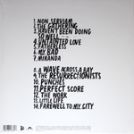Frank Turner / FTHC (LP)