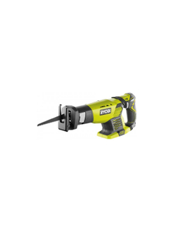 Аккумуляторная сабельная пила Ryobi ONE+ RRS1801M 5133001162