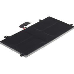 Аккумулятор iBatt 4800mAh для ноутбука Dell Latitude 12 5285 (J0PGR) 7.6V