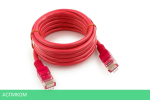 Кабель Cablexpert PP12-2M/RO
