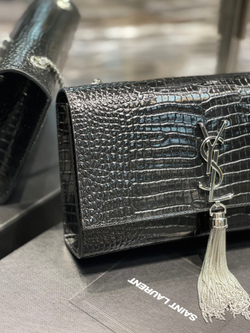 Saint Laurent Kate Medium Bag 24 cm