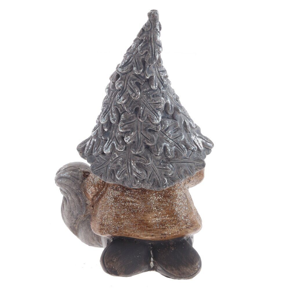 GAEM Фигурка декоративная "Гном", L10 W7,5 H15 см, 2в.