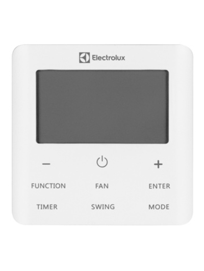 Пульт управления универсальный проводной Electrolux EAC-WRC/UP4 для полупромышленных сплит-систем