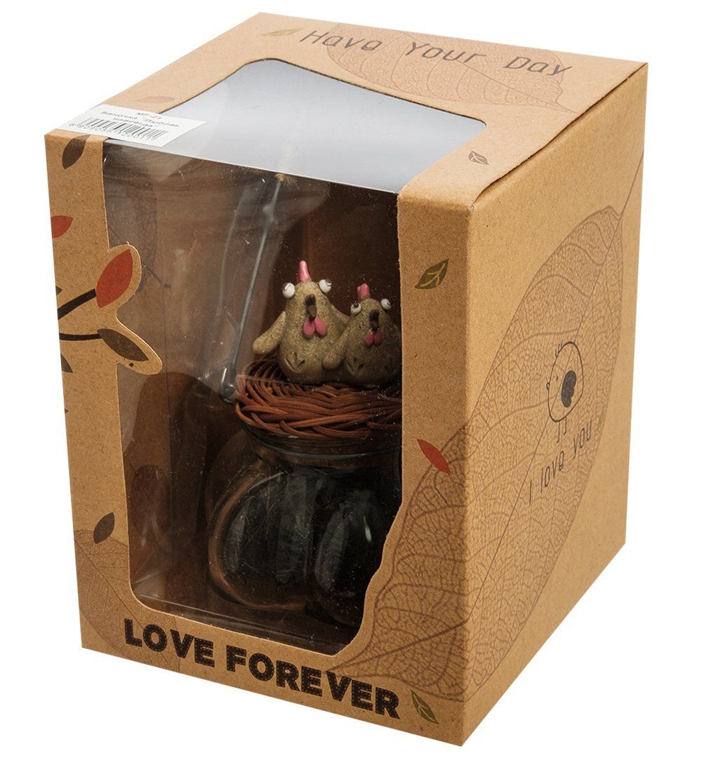 GAEM Home MF- 21-D Баночка «Любовь навсегда»