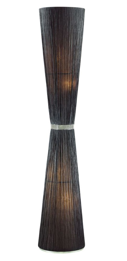 *SL353.405.04 Торшер ST-Luce Белый/Черный E27 4*40W
