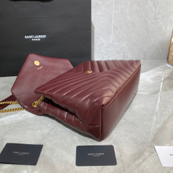 Saint Laurent Loulou 32 cm