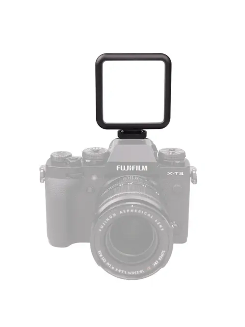 Осветитель светодиодный Raylab RL-LED06-2 5600K 2000mAh