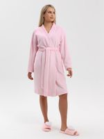 Халат Мисти-1 Виотекс РОЗОВЫЙ