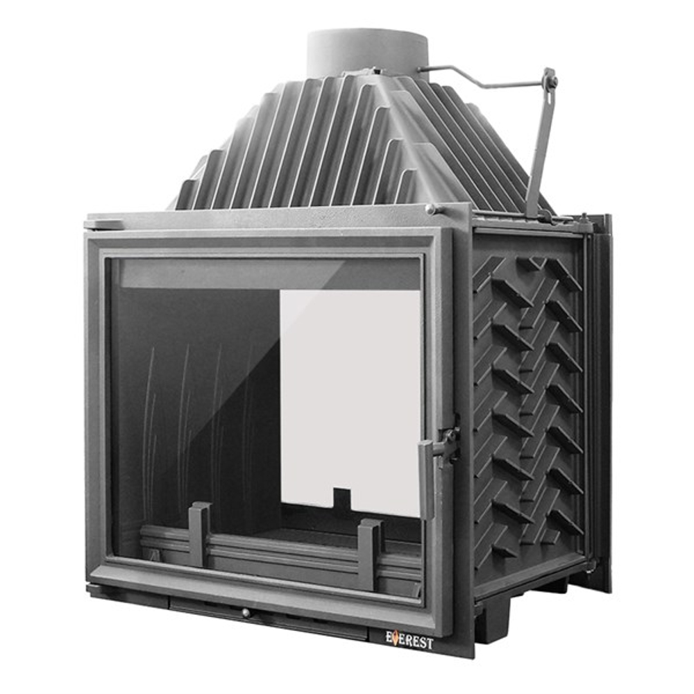 Каминная топка EVEREST A16 Н