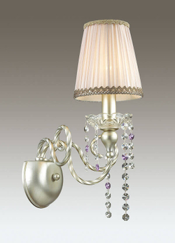 Бра Odeon Light 3390/1W