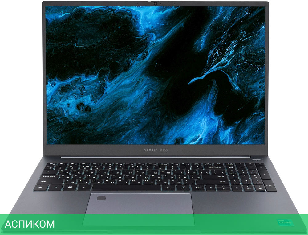 Ноутбук Digma Pro Pactos