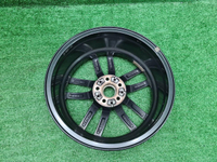 Диск литой R18 BMW 5er G30 (17-23) 662 стиль перед