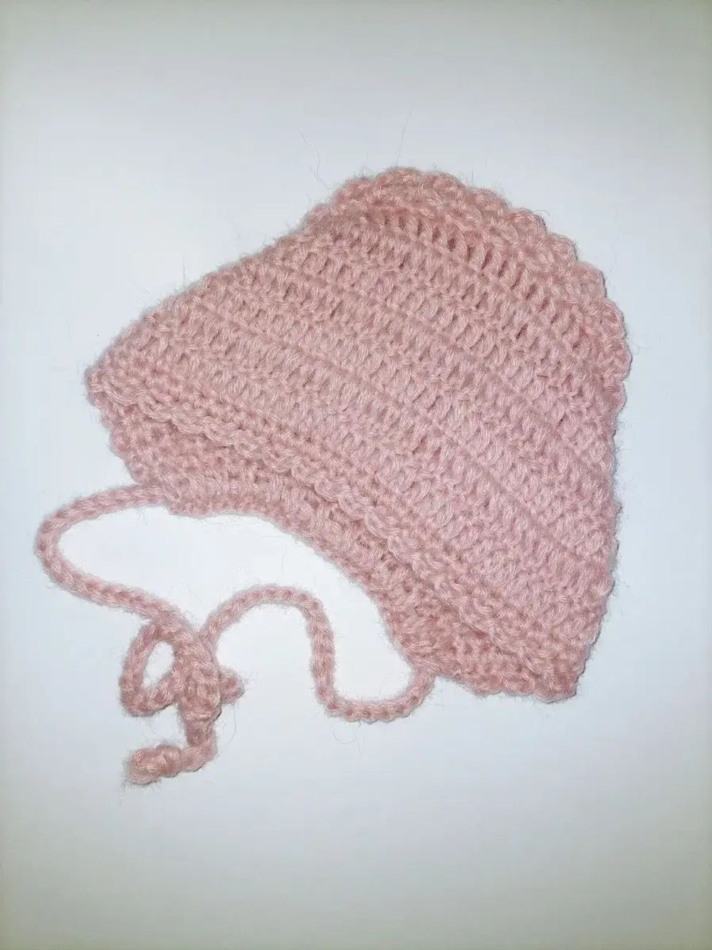 Шапка для малыша