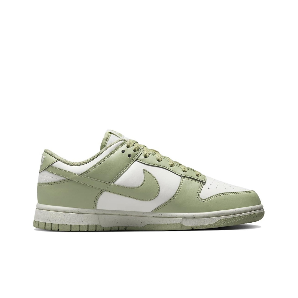 Женские кроссовки Nike Dunk Low Next Nature 'Olive Aura' HF5384‑300