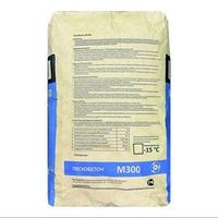 Пескобетон М-300 Меланж 30 кг