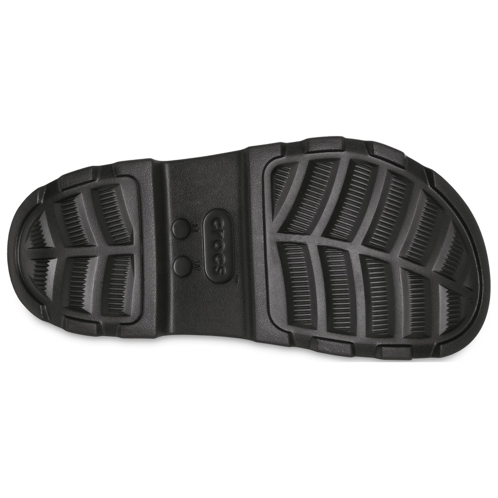Crocs Dylan Lined Clog