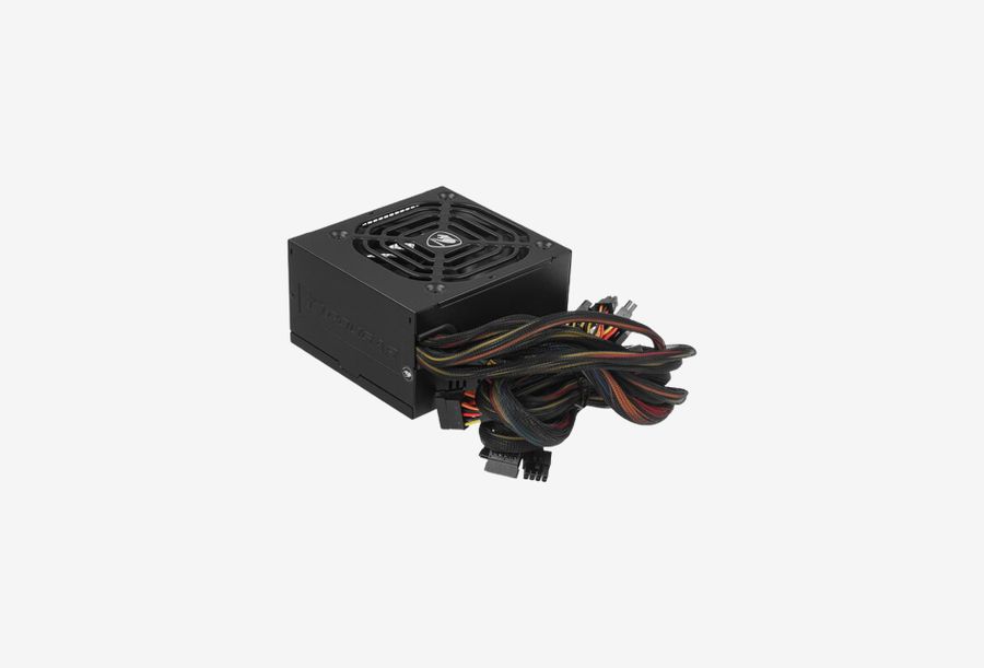 CGR ST-750_0126709110328