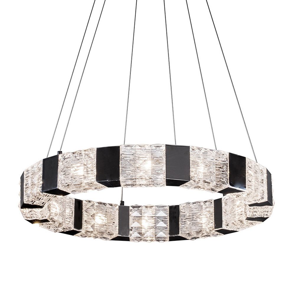 Люстра BRCH9101-12 chrome