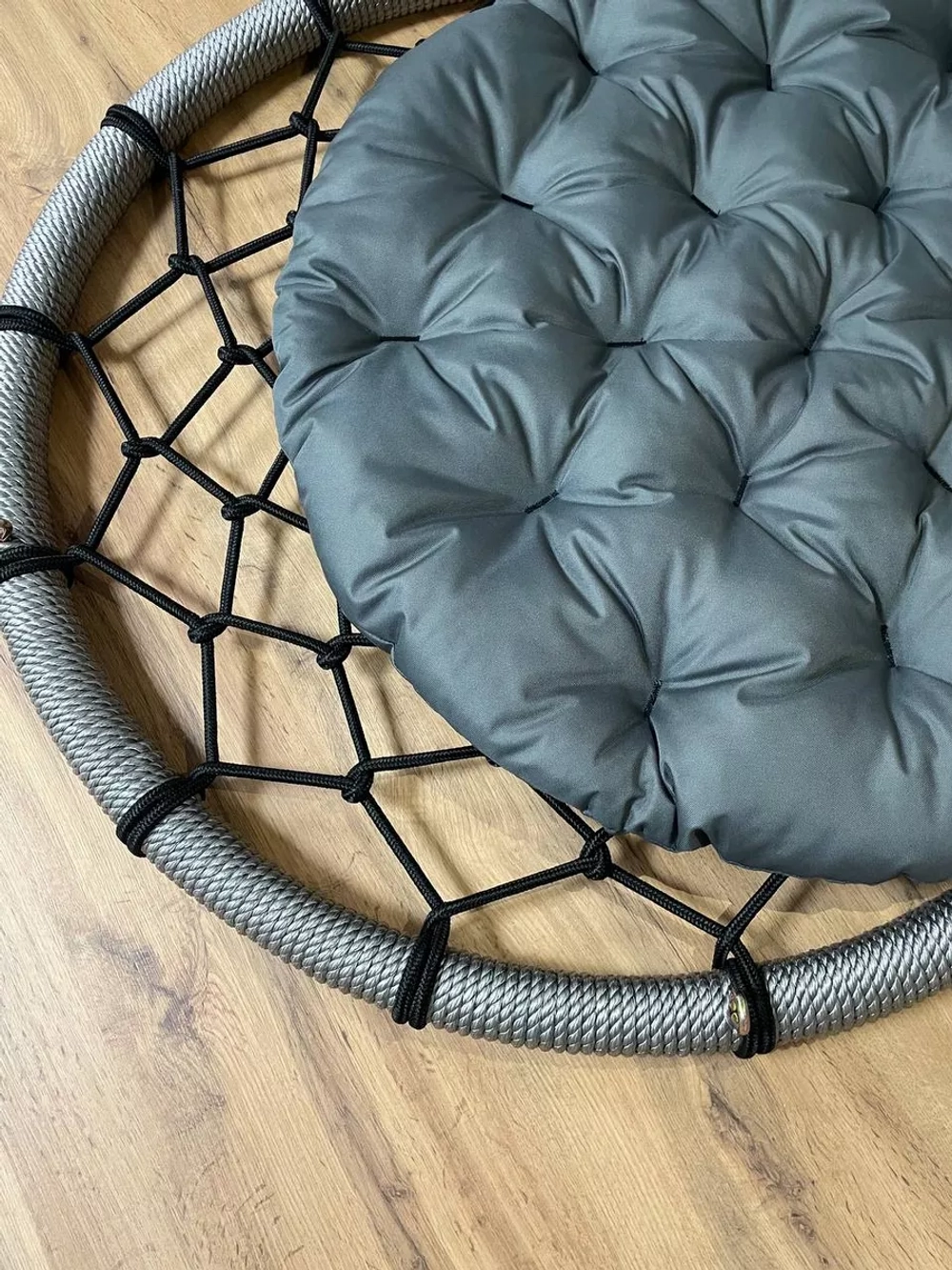 Подушка для качелей