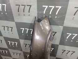 Крыло переднее правое Mercedes GLC (X253) 15-нв Б/У Оригинал A2538800218