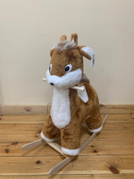 127/Качалка Олененок/94