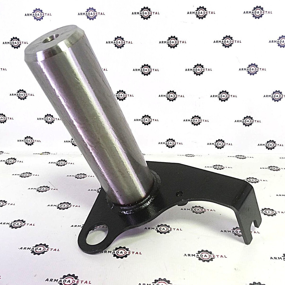 Палец (Крепление штока г/цилиндра стрелы) проверка VIN | 333-4757 | TMP