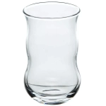 Набор стаканов для чая 6шт 140мл «CIFTEBELLI» 42981