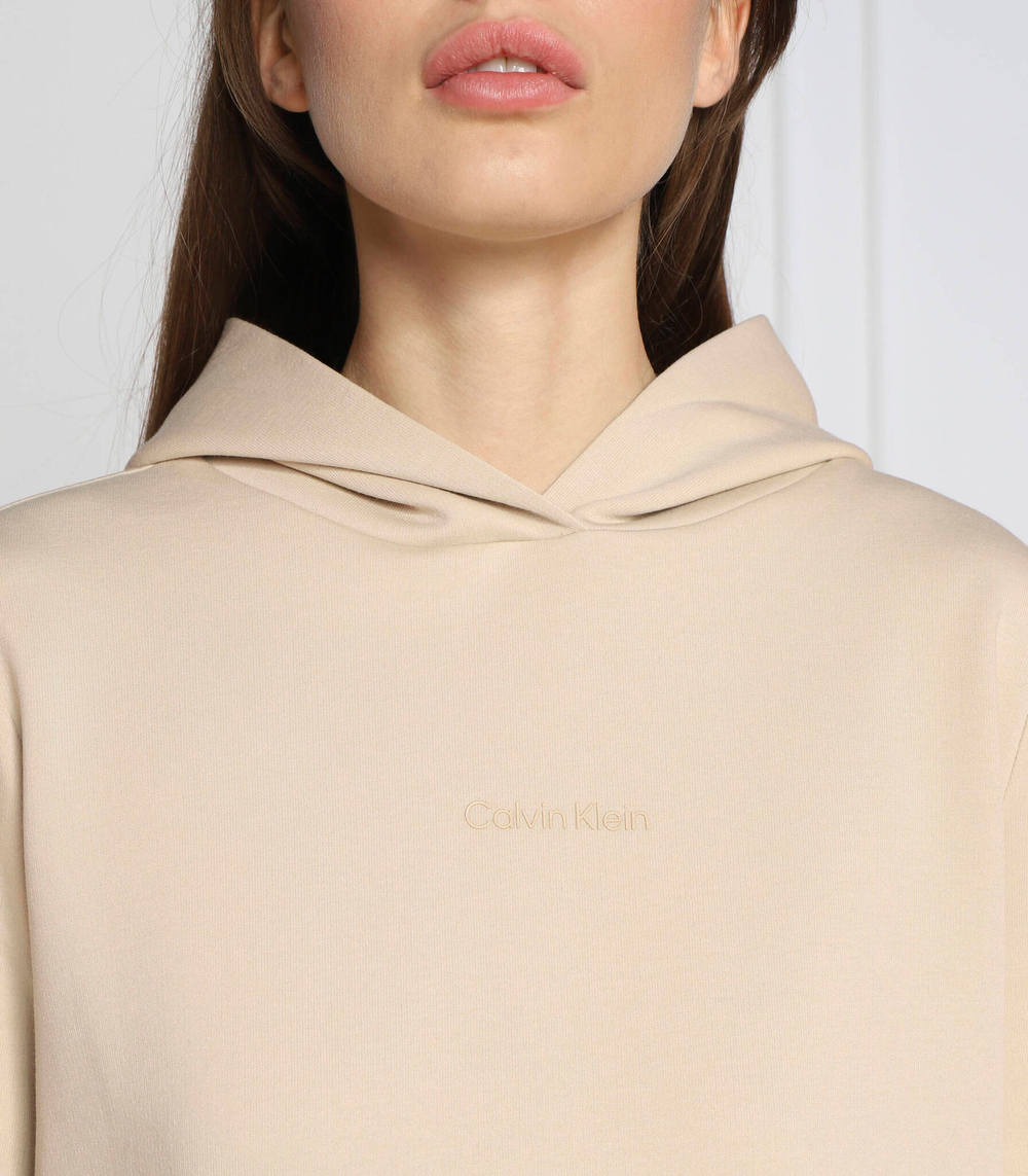 Худи Calvin Klein - бежевый(K20K205452)