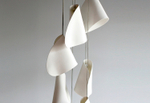Pendant design lamp  21.21 by Bocci