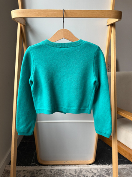 Кардиган Jacadi, 116