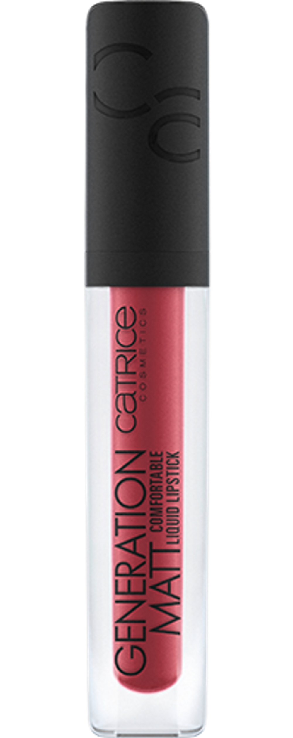 Жидкая матовая помада для губ CATRICE Generation Matt Comfortable Liquid Lipstick - 090 Girls Bite Back