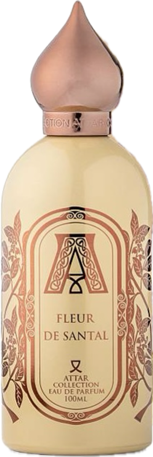 Attar Collection Fleur de Santal EDP