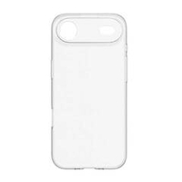 Чехол прозрачный силиконовый для iPhone 17 Air