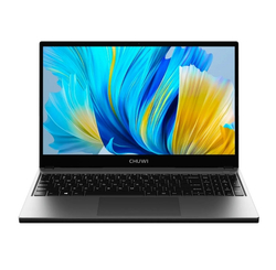 CHUWI CoreBook XPro [CWI530-521E1E1PDMHX] Grey 15.6" {FHD IPS i5-12450H(2GHz)/16Gb/1Tb SSD/W11Pro/RJ-45/подсветка клавиатуры/металл/+m}