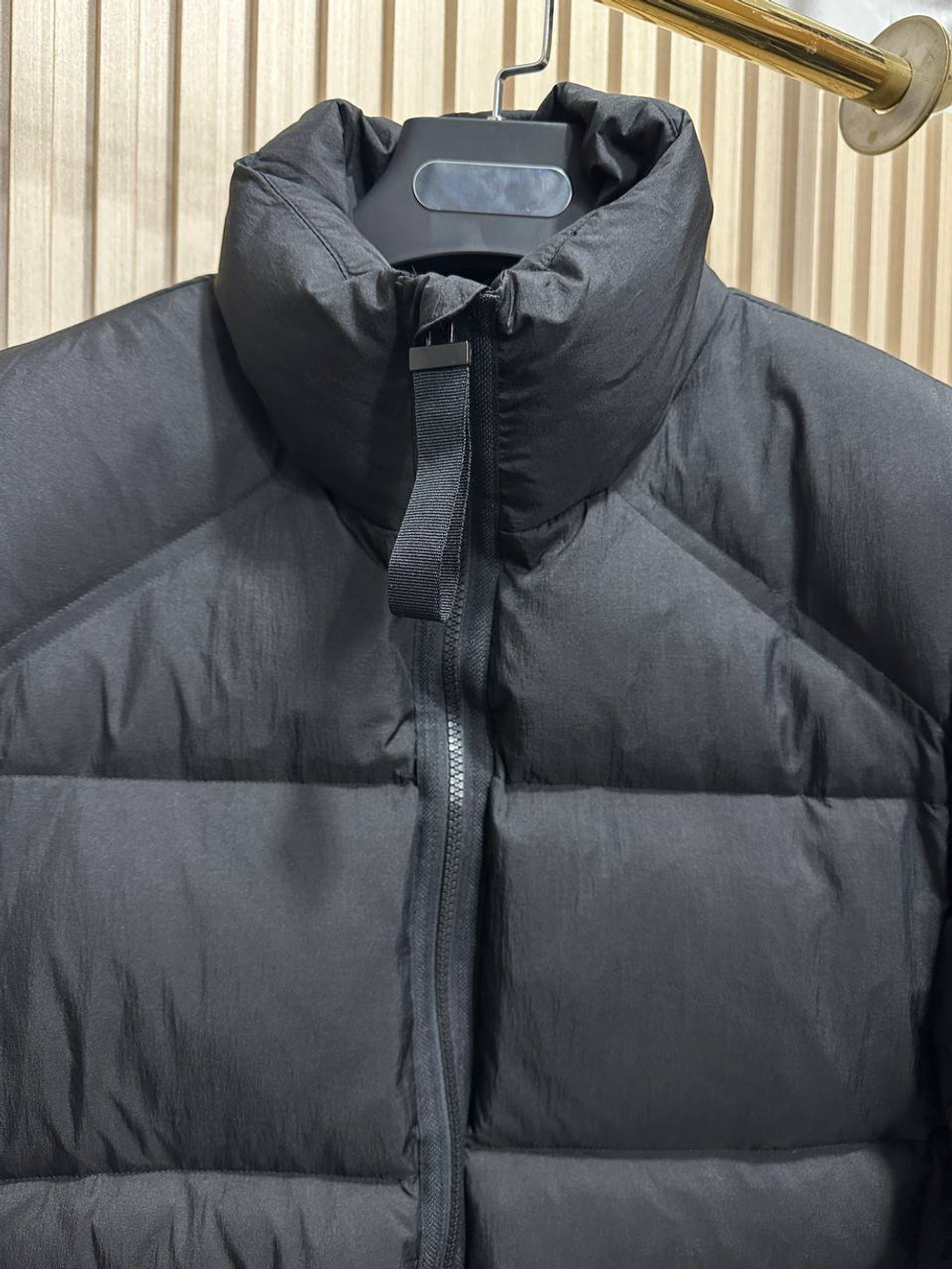 Пуховик Moncler