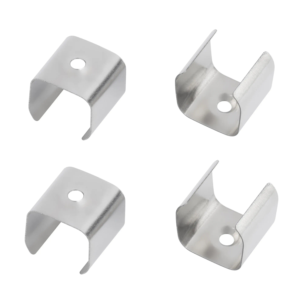 Держатель LINE-D-1515 SQUARE (Arlight, Металл) 061528