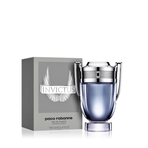 PACO RABANNE Invictus edT 100ml men Tester