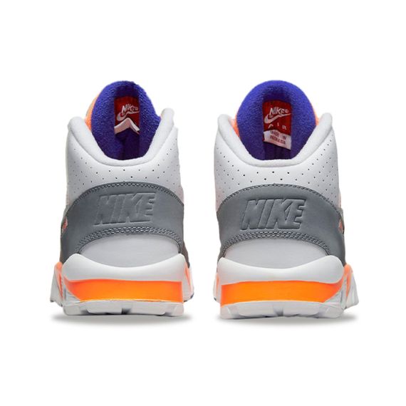 Nike Air Trainer SC Кроссовки для тренировок Высокие Мужские