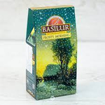 Basilur черный чай Frosty Morning, 100 гр