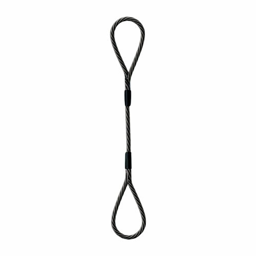 SZ081162 Строп канатный HITCH СКП-1,60/2000 заплет