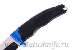 Нож Rockstead RITSU (ZDP) BLфотография - 3