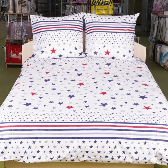 Простыня на резинке  Dana  140x200х30 , полисатин  DOMTEKC