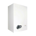 Настенный газовый конденсационный котел Ferroli ECONCEPT TECH 35 C