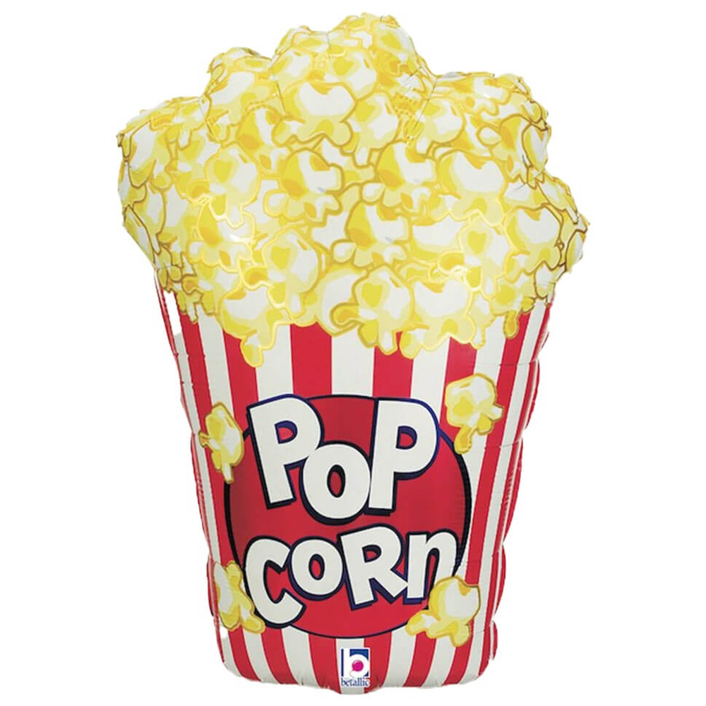 Шар фигура Попкорн