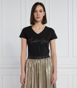 футболка Liu Jo Sport - черный(TA3089 J5003)