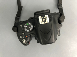 Nikon D5100 (4.000 кадров)