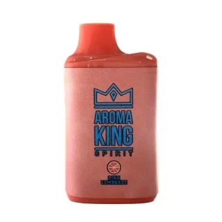 Aroma King Spirit 5000 - Pink Lemonade (5% nic)