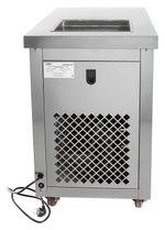 Фризер для жареного мороженого Foodatlas KCB-1F (стол для топпингов)