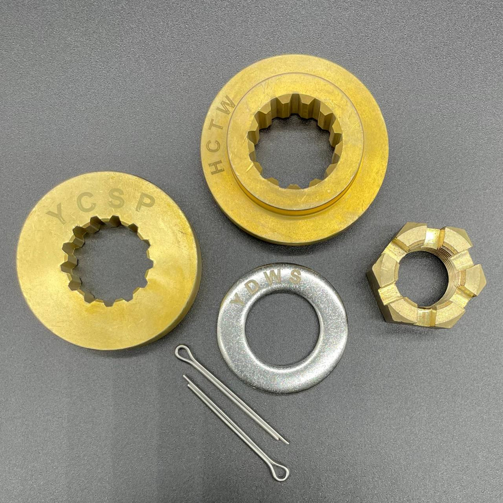 Установочный комплект гребного винта Honda 35-60 (POLASTORM)